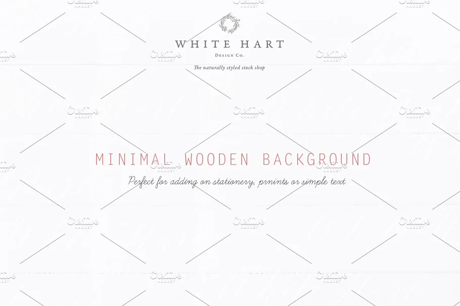 Minimal white wooden background/2 Photos Free Download - Itfonts.com